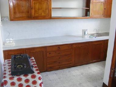 Ferienwohnung in Rose-hill (Plaines Wilhems) oder Ferienwohnung oder Ferienhaus