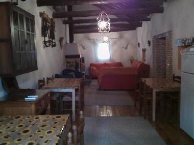 Pension in La Puebla de Montalbn (Toledo) oder Ferienwohnung oder Ferienhaus