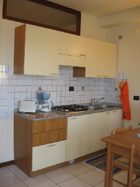 Ferienwohnung in Lugana di Sirmione (Brescia) oder Ferienwohnung oder Ferienhaus