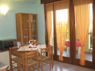 Ferienwohnung in Lugana di Sirmione (Brescia) oder Ferienwohnung oder Ferienhaus