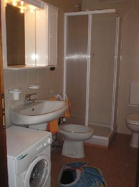 Ferienwohnung in Lugana di Sirmione (Brescia) oder Ferienwohnung oder Ferienhaus
