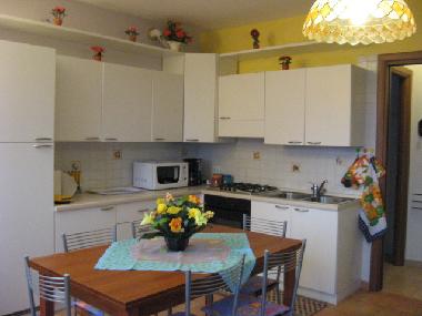 Ferienwohnung in PESCHIERA DEL GARDA (Verona) oder Ferienwohnung oder Ferienhaus