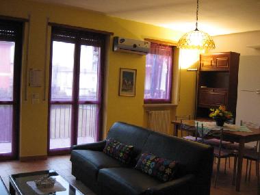 Ferienwohnung in PESCHIERA DEL GARDA (Verona) oder Ferienwohnung oder Ferienhaus