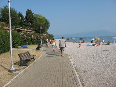Ferienwohnung in PESCHIERA DEL GARDA (Verona) oder Ferienwohnung oder Ferienhaus