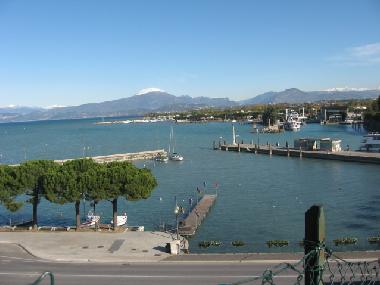 Ferienwohnung in PESCHIERA DEL GARDA (Verona) oder Ferienwohnung oder Ferienhaus
