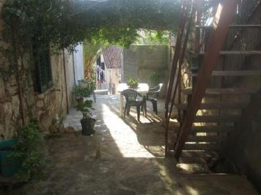 Ferienhaus in Mali Losinj (Primorsko-Goranska) oder Ferienwohnung oder Ferienhaus