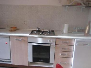 Ferienhaus in Mali Losinj (Primorsko-Goranska) oder Ferienwohnung oder Ferienhaus