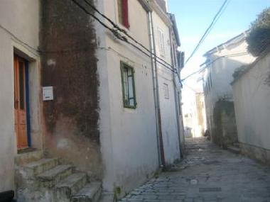 Ferienhaus in Mali Losinj (Primorsko-Goranska) oder Ferienwohnung oder Ferienhaus