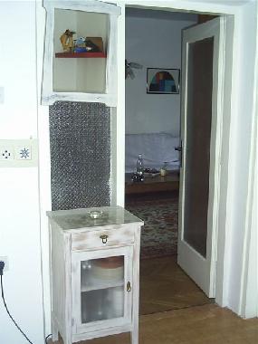 Ferienhaus in Novi Vinodolski (Primorsko-Goranska) oder Ferienwohnung oder Ferienhaus