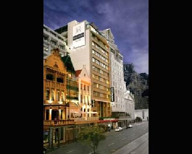 Hotel in Cape Town (Western Cape) oder Ferienwohnung oder Ferienhaus