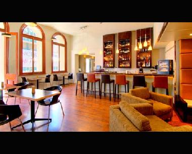 Hotel in Cape Town (Western Cape) oder Ferienwohnung oder Ferienhaus