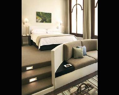 Hotel in Cape Town (Western Cape) oder Ferienwohnung oder Ferienhaus