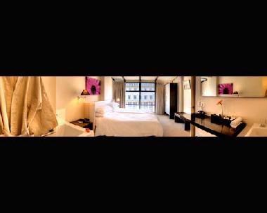 Hotel in Cape Town (Western Cape) oder Ferienwohnung oder Ferienhaus