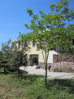 Ferienwohnung in alghero (Sassari) oder Ferienwohnung oder Ferienhaus