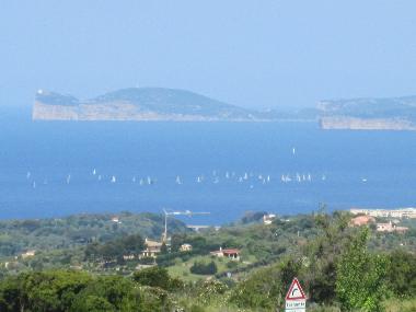 Ferienwohnung in alghero (Sassari) oder Ferienwohnung oder Ferienhaus