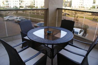 Ferienwohnung in Ramat Aviv Hachadasha (Tel Aviv) oder Ferienwohnung oder Ferienhaus
