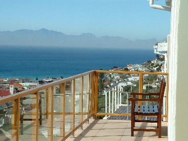 Villa in Cape Town (Western Cape) oder Ferienwohnung oder Ferienhaus