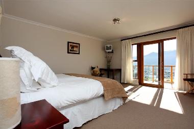 Villa in Cape Town (Western Cape) oder Ferienwohnung oder Ferienhaus