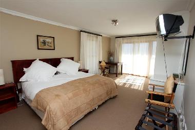 Villa in Cape Town (Western Cape) oder Ferienwohnung oder Ferienhaus