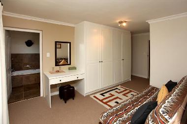 Villa in Cape Town (Western Cape) oder Ferienwohnung oder Ferienhaus
