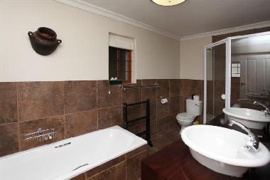 Villa in Cape Town (Western Cape) oder Ferienwohnung oder Ferienhaus