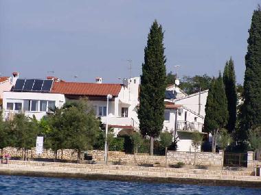 Ferienwohnung in Porec (Istarska) oder Ferienwohnung oder Ferienhaus
