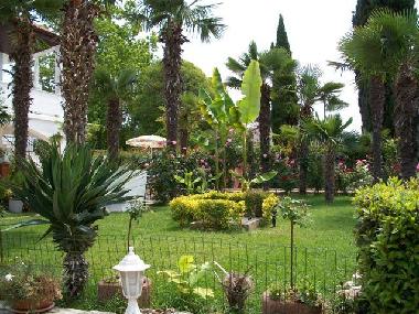 Ferienwohnung in Porec (Istarska) oder Ferienwohnung oder Ferienhaus