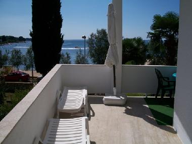 Ferienwohnung in Porec (Istarska) oder Ferienwohnung oder Ferienhaus