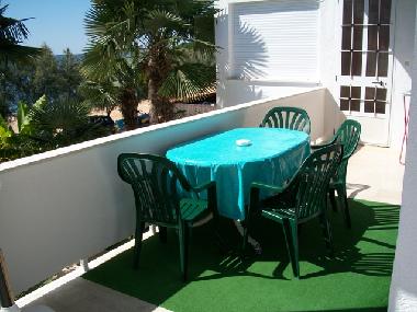Ferienwohnung in Porec (Istarska) oder Ferienwohnung oder Ferienhaus