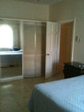 Ferienwohnung in Kingston (Kingston) oder Ferienwohnung oder Ferienhaus