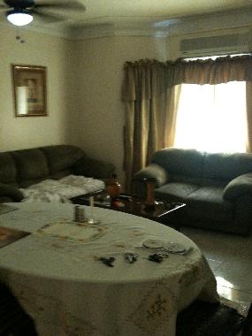 Ferienwohnung in Kingston (Kingston) oder Ferienwohnung oder Ferienhaus