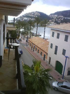 Ferienwohnung in palma de mallorca (Mallorca) oder Ferienwohnung oder Ferienhaus