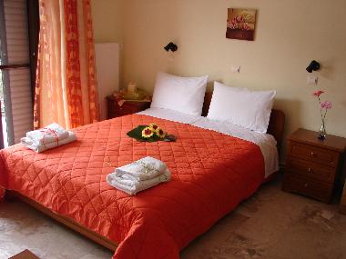 Ferienwohnung in Vasiliki (Lefkada) oder Ferienwohnung oder Ferienhaus