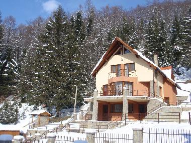 Ferienhaus in Brasov (Brasov) oder Ferienwohnung oder Ferienhaus
