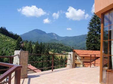 Ferienhaus in Brasov (Brasov) oder Ferienwohnung oder Ferienhaus
