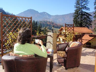 Ferienhaus in Brasov (Brasov) oder Ferienwohnung oder Ferienhaus
