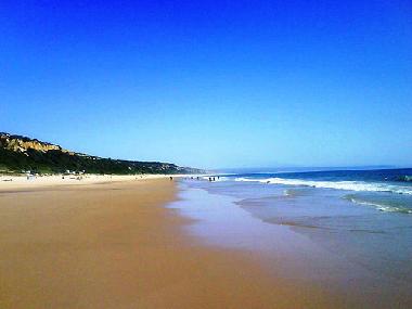 Ferienwohnung in Costa Da Caparica (Pen�nsula de Set�bal) oder Ferienwohnung oder Ferienhaus