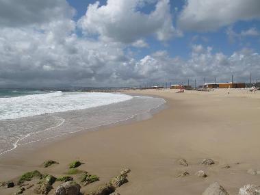 Ferienwohnung in Costa Da Caparica (Pen�nsula de Set�bal) oder Ferienwohnung oder Ferienhaus