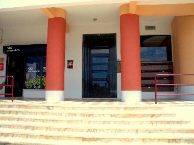 Ferienwohnung in Costa Da Caparica (Pen�nsula de Set�bal) oder Ferienwohnung oder Ferienhaus