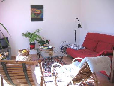 Ferienhaus in Crozon (Finist�re) oder Ferienwohnung oder Ferienhaus
