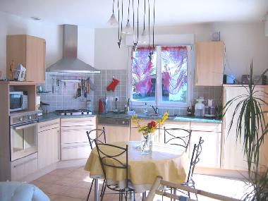 Ferienhaus in Crozon (Finist�re) oder Ferienwohnung oder Ferienhaus