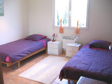 Ferienhaus in Crozon (Finist�re) oder Ferienwohnung oder Ferienhaus