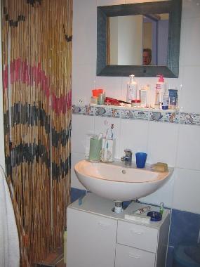 Ferienhaus in Crozon (Finist�re) oder Ferienwohnung oder Ferienhaus