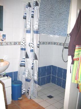 Ferienhaus in Crozon (Finist�re) oder Ferienwohnung oder Ferienhaus
