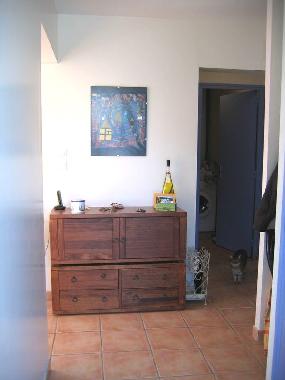 Ferienhaus in Crozon (Finist�re) oder Ferienwohnung oder Ferienhaus