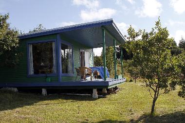 Chalet in Reykjav�k (Reykjavik) oder Ferienwohnung oder Ferienhaus