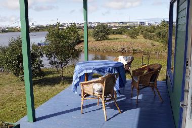 Chalet in Reykjav�k (Reykjavik) oder Ferienwohnung oder Ferienhaus