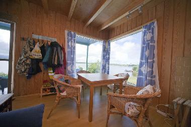 Chalet in Reykjav�k (Reykjavik) oder Ferienwohnung oder Ferienhaus