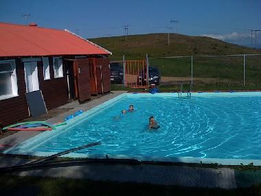 Chalet in Near Borgarnes (Akranes) oder Ferienwohnung oder Ferienhaus
