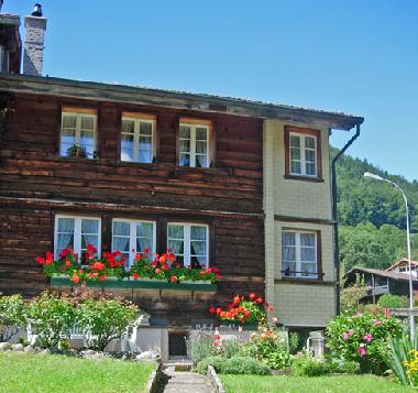 Ferienhaus 